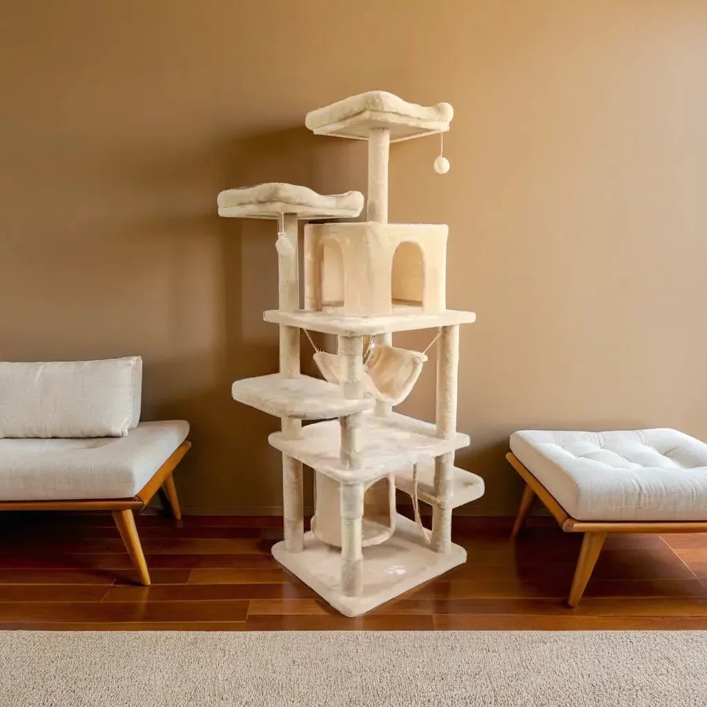 Catlit® Oasis level 5