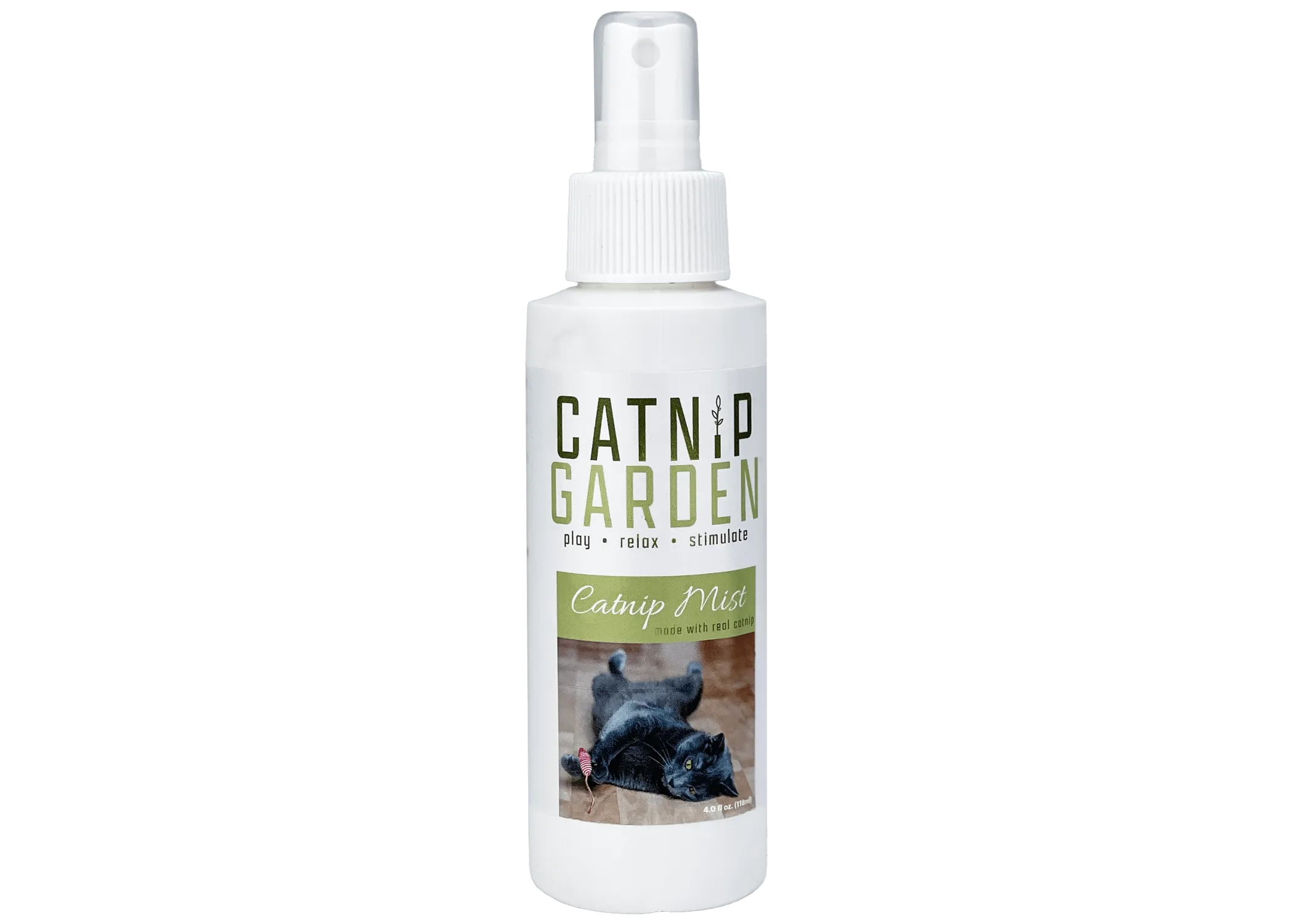 Catnip Garden - Catnip Mist