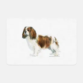 Cavalier King Charles Spaniel Pet Mat