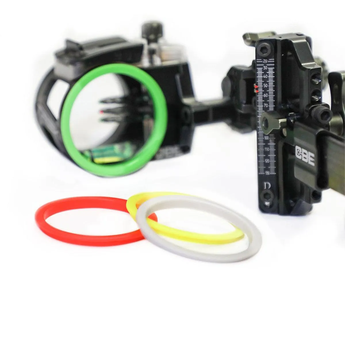 CBE Trek Pro Sight