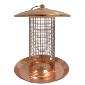 Copper Feeders