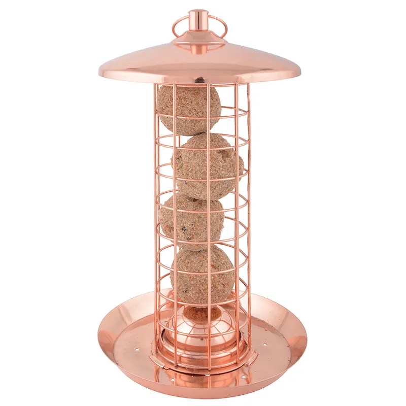 Copper Feeders