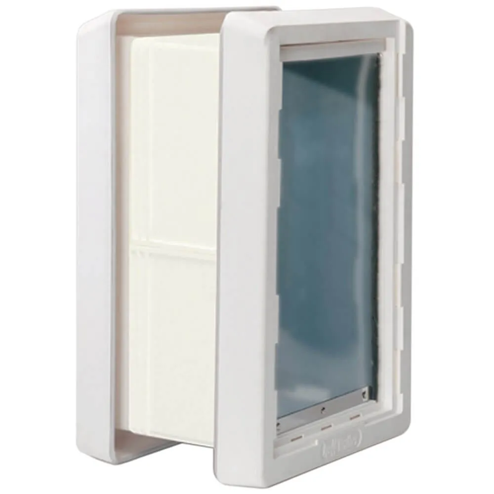 Copy of Perfect Pet Wall Kit for All Weather Dog Door, Extra Large, For 4.75" to 7.25" Wall Thickness - Wholesale