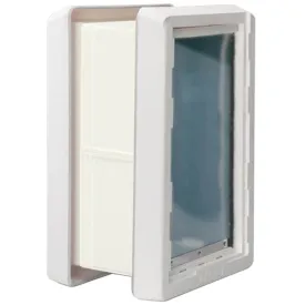 Copy of Perfect Pet Wall Kit for All Weather Dog Door, Extra Large, For 4.75" to 7.25" Wall Thickness - Wholesale