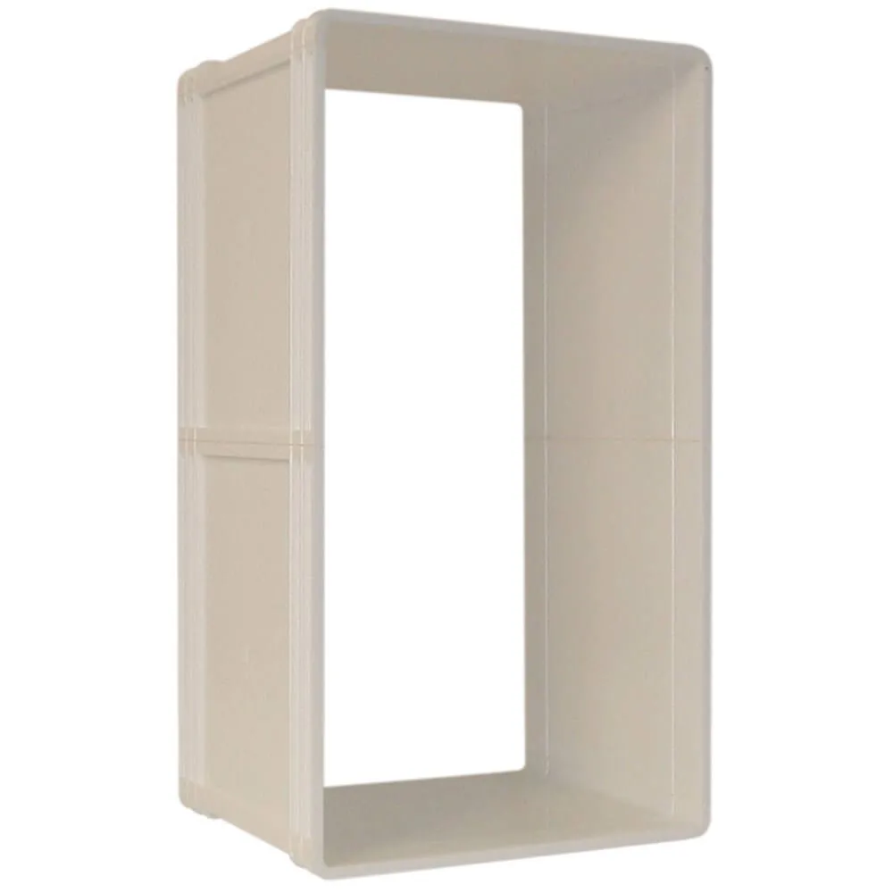 Copy of Perfect Pet Wall Kit for All Weather Dog Door, Extra Large, For 4.75" to 7.25" Wall Thickness - Wholesale