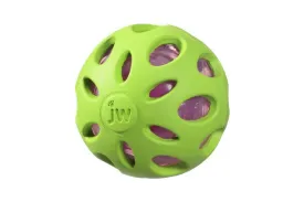 Crackle Heads Ball
