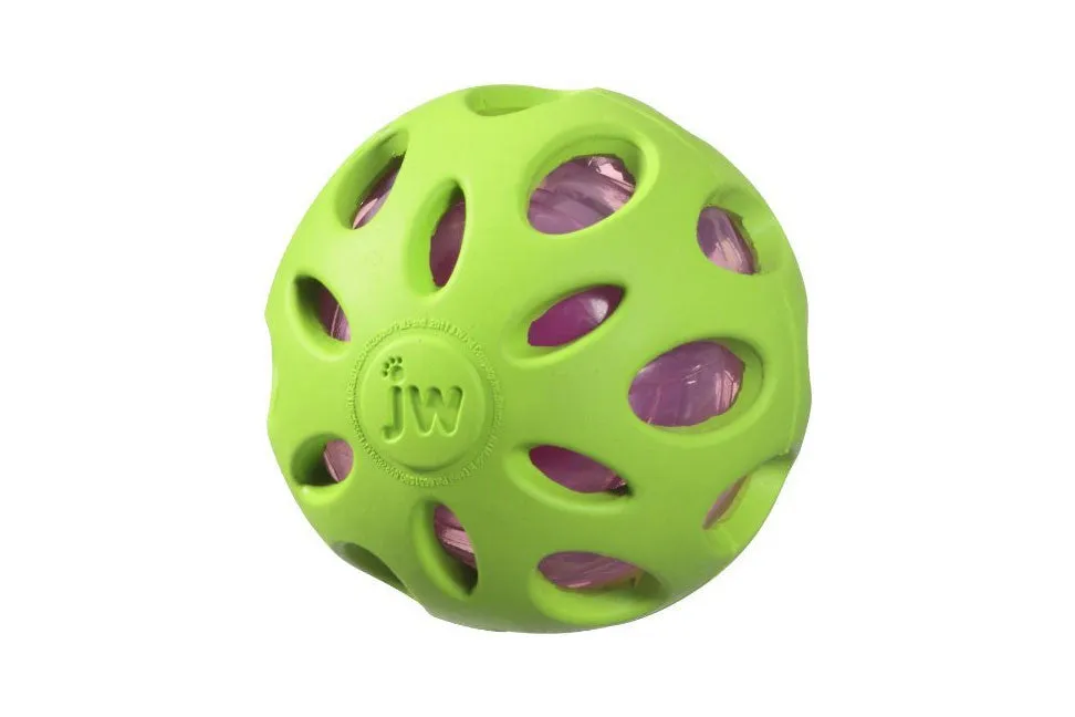 Crackle Heads Ball
