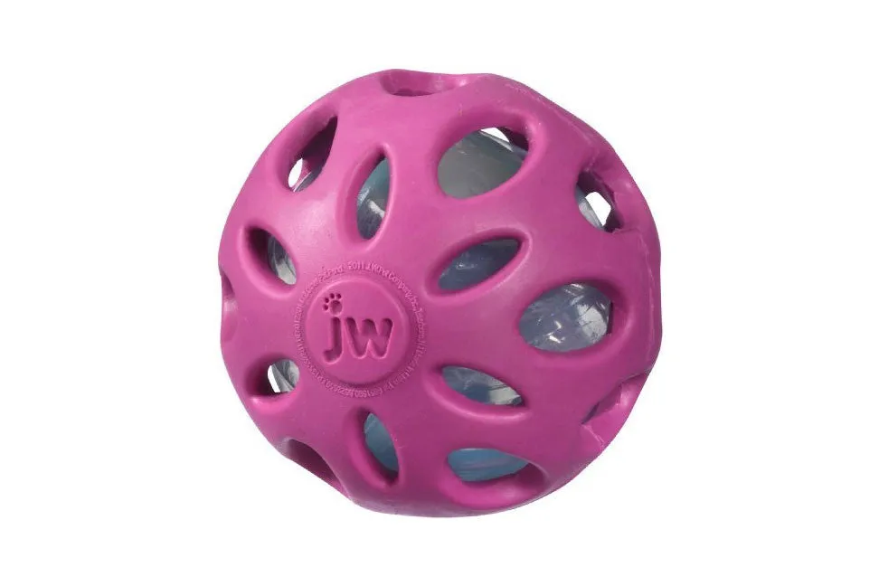 Crackle Heads Ball