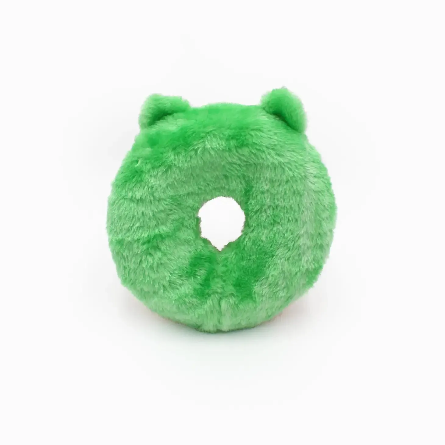 Donutz Buddies Plush Toy for Dogs