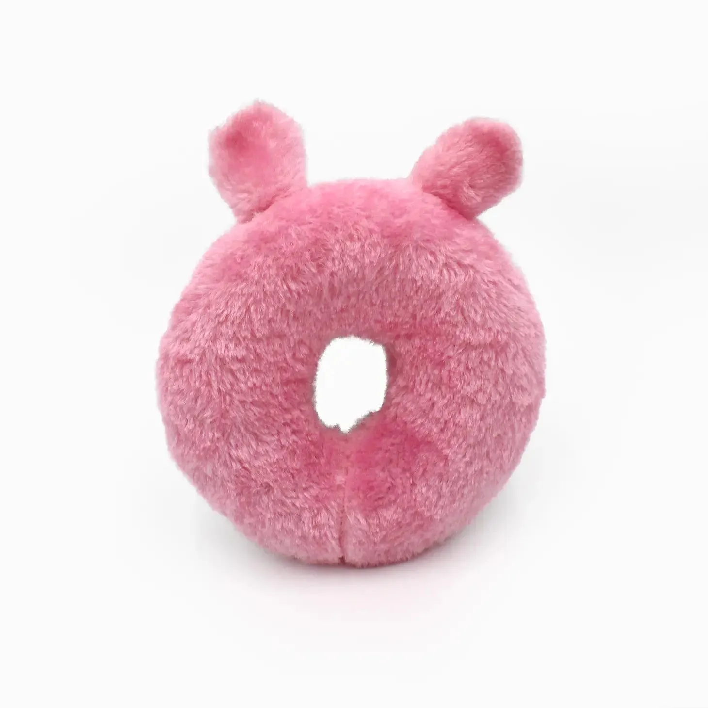 Donutz Buddies Plush Toy for Dogs