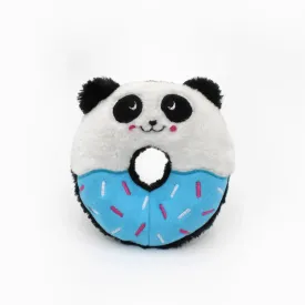 Donutz Buddies Plush Toy for Dogs