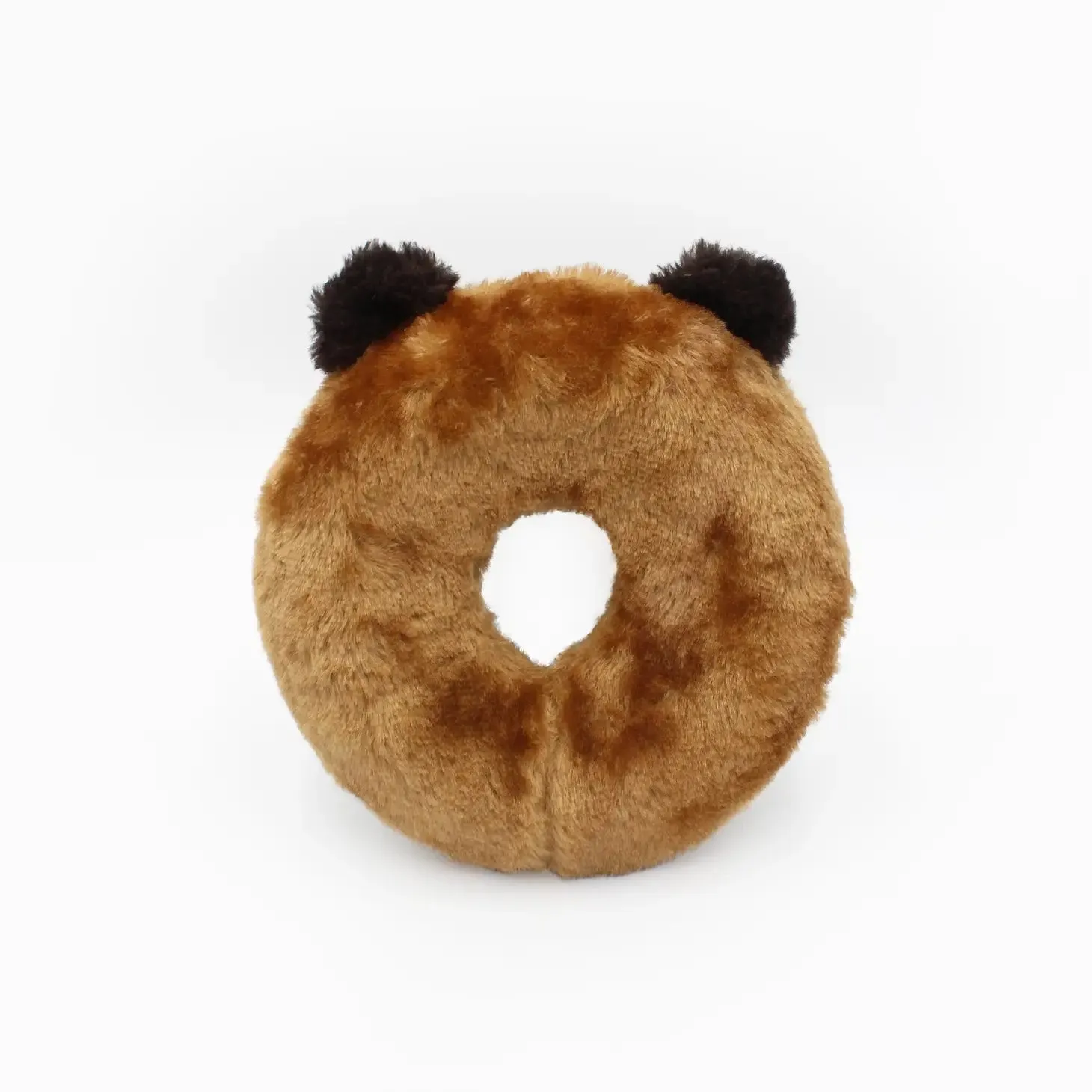 Donutz Buddies Plush Toy for Dogs