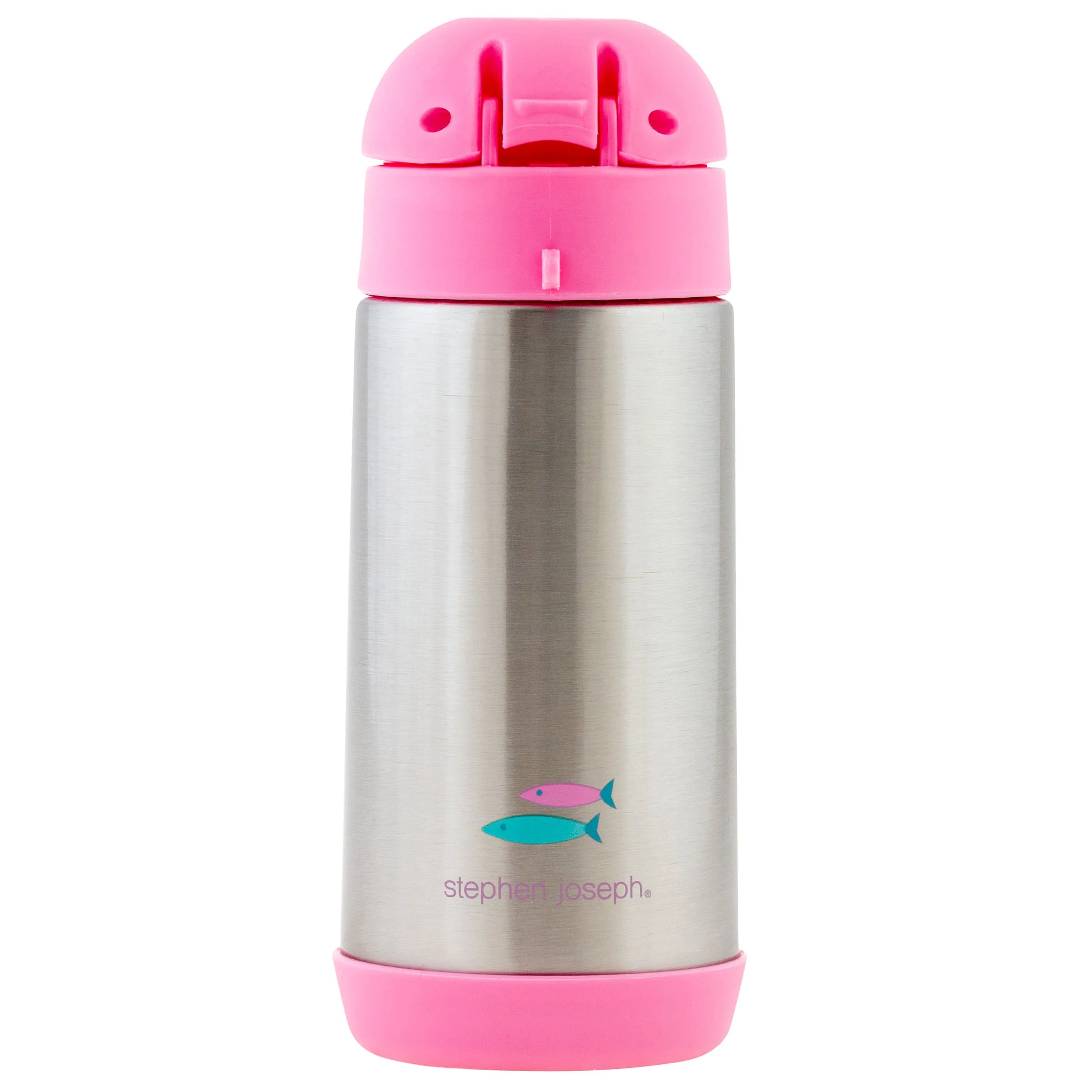 Double Wall SS Bottle Mermaid