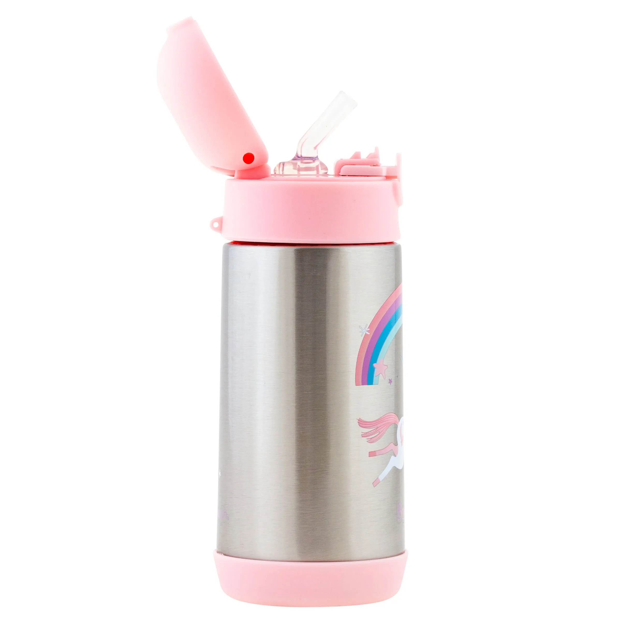 Double Wall SS Bottle Unicorn
