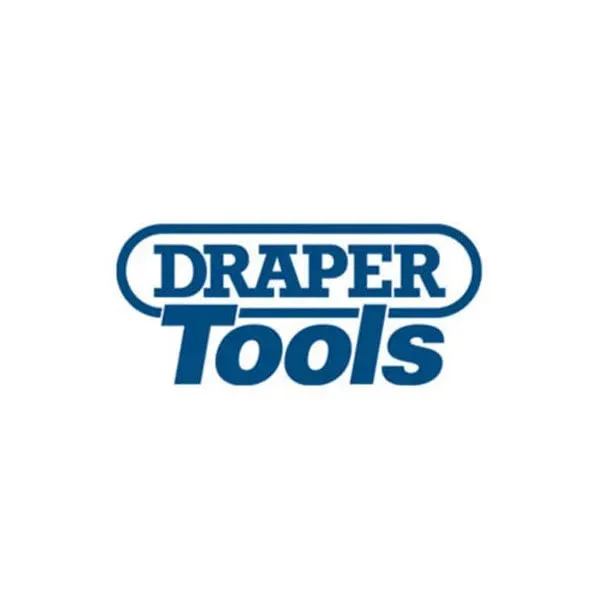 Draper Adjustable Automatic Door Closer For Doors Between 40Kg And 65Kg Dr-62892
