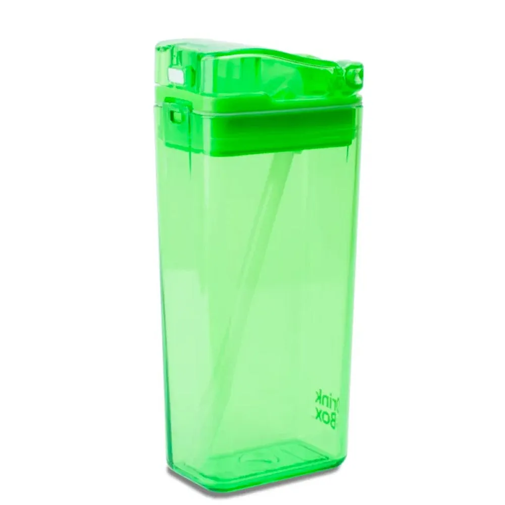 Drink in the Box Large GEN3 - Green