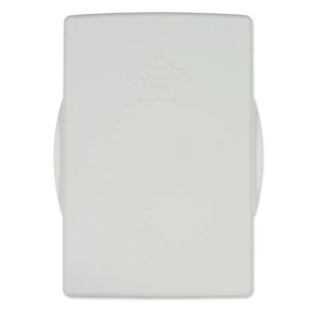 Extreme Weather Pet Door Closing Panel