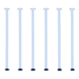 Extreme Weather Pet Door Hardware Kit