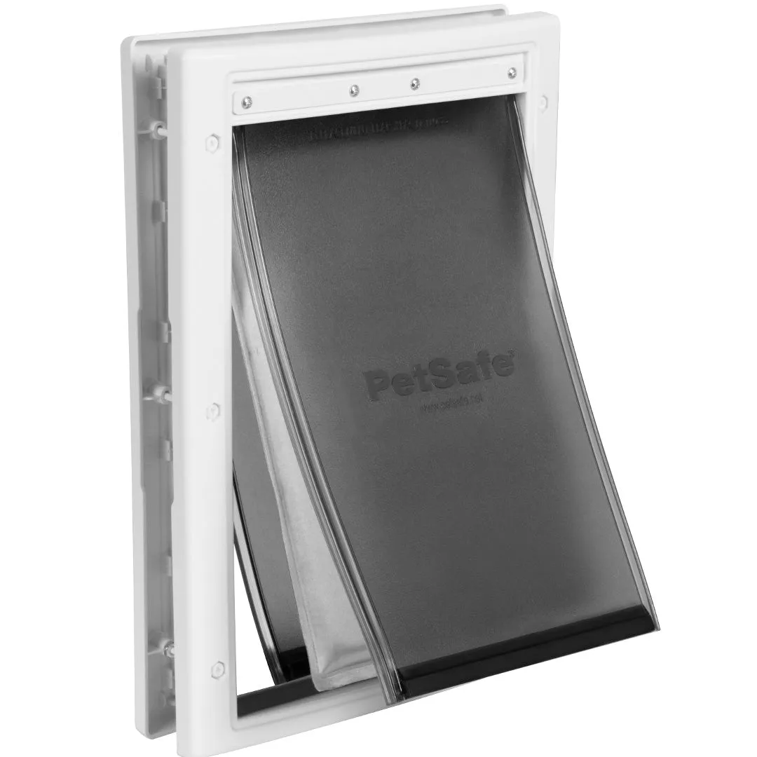 Extreme Weather Pet Door
