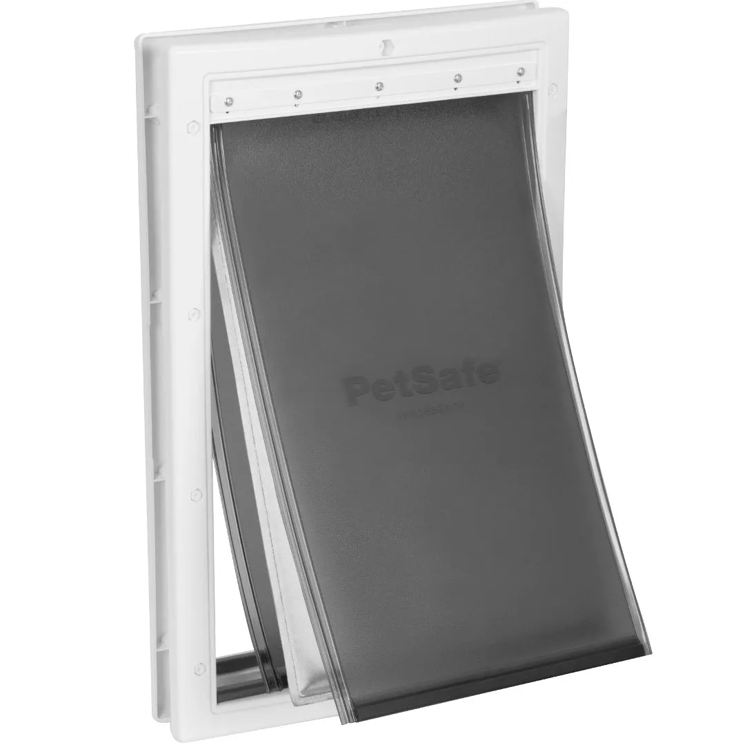 Extreme Weather Pet Door