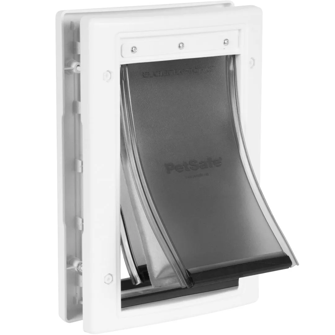Extreme Weather Pet Door