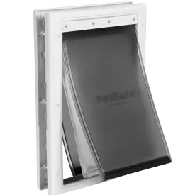Extreme Weather Pet Door
