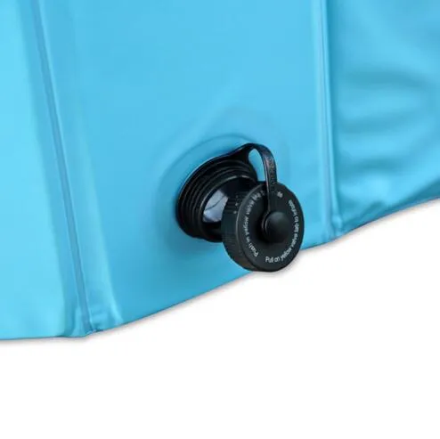 Family Fun Fresh&Chill™ - Portable, Foldable Swimming Pool for Kids and Pets
