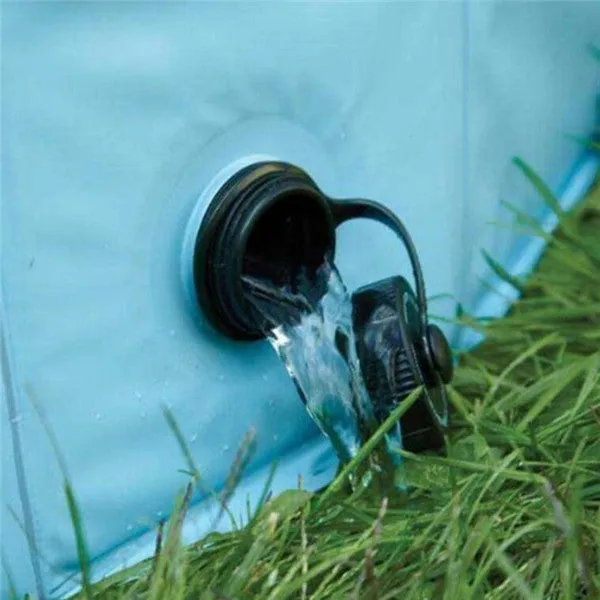 Family Fun Fresh&Chill™ - Portable, Foldable Swimming Pool for Kids and Pets
