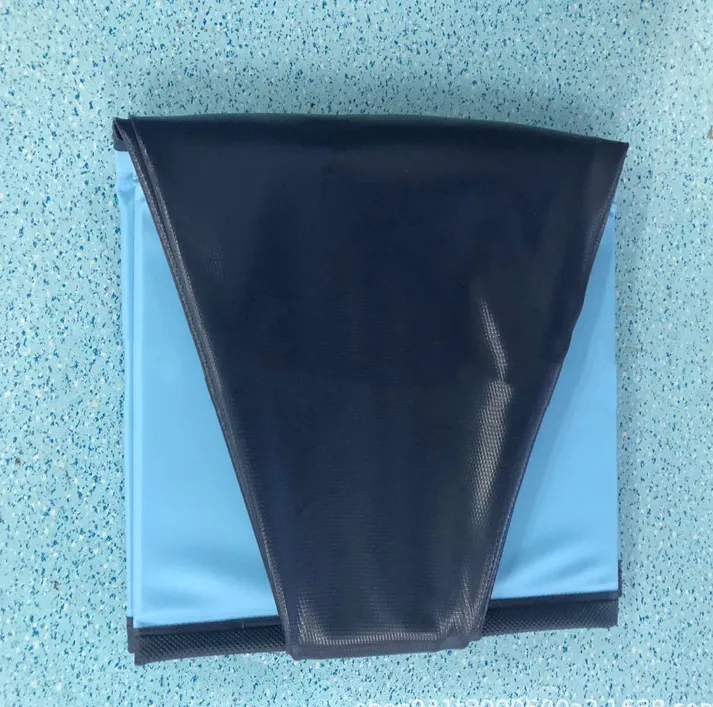 Family Fun Fresh&Chill™ - Portable, Foldable Swimming Pool for Kids and Pets