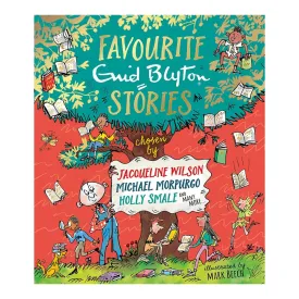 Favorite Enid Blyton Stories