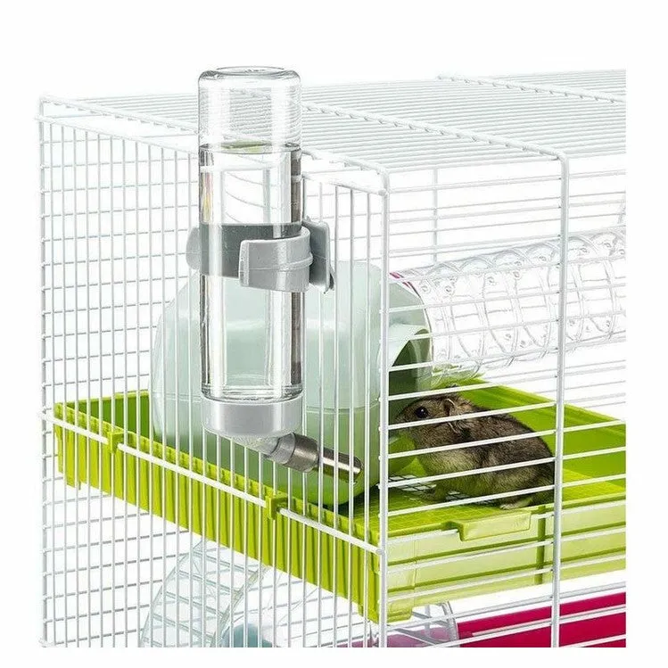 FERPLAST HAMSTER CAGE LAURA BIANCA GABBIA