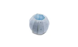 Foldable Breathable Pet Bed