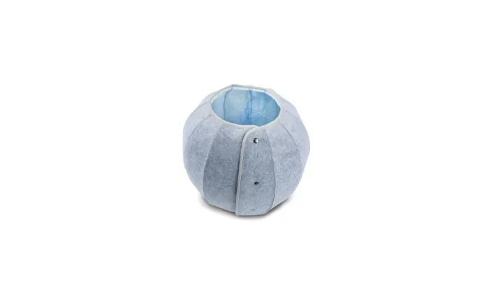 Foldable Breathable Pet Bed