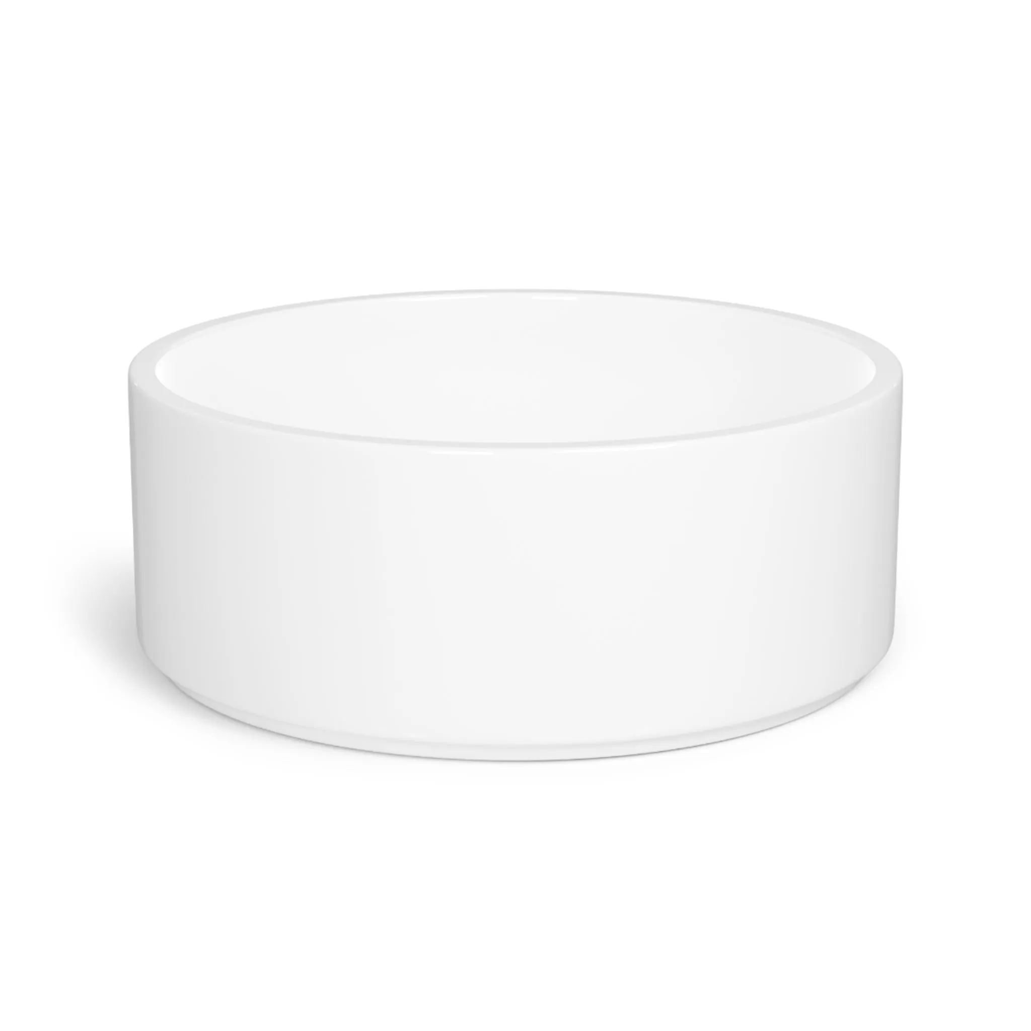 For the boy Pet Bowl