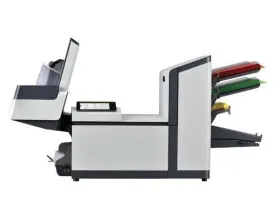 Formax FD 6210 Special 2 Inserter