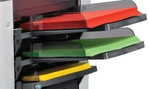 Formax FD 6210 Special 2 Inserter