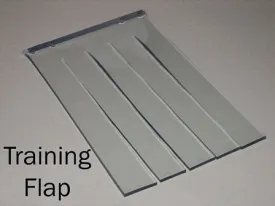 Hale Training Flap