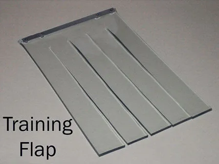 Hale Training Flap