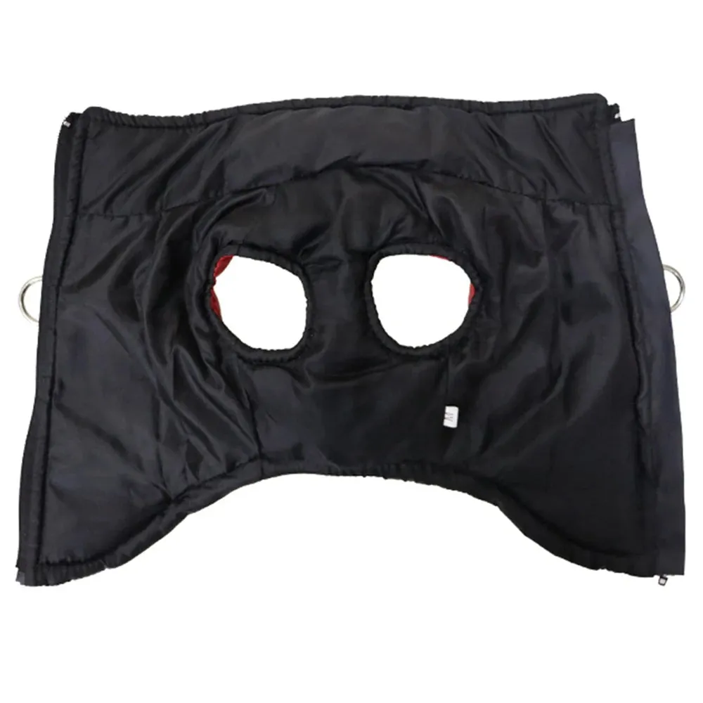 Happy Tails Snuggle Pup Jacket