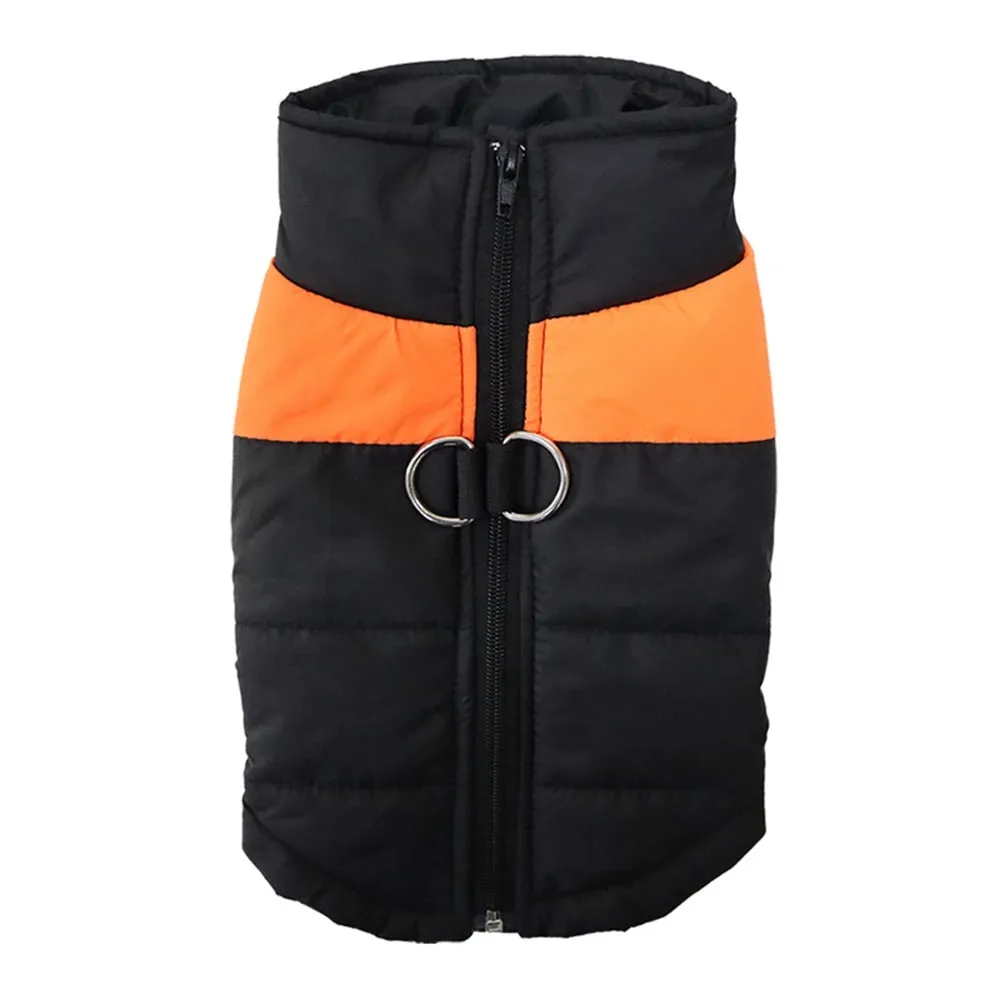 Happy Tails Snuggle Pup Jacket