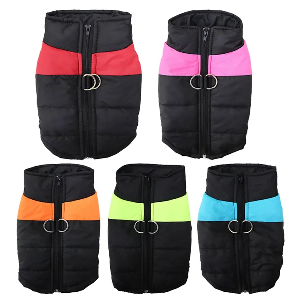 Happy Tails Snuggle Pup Jacket