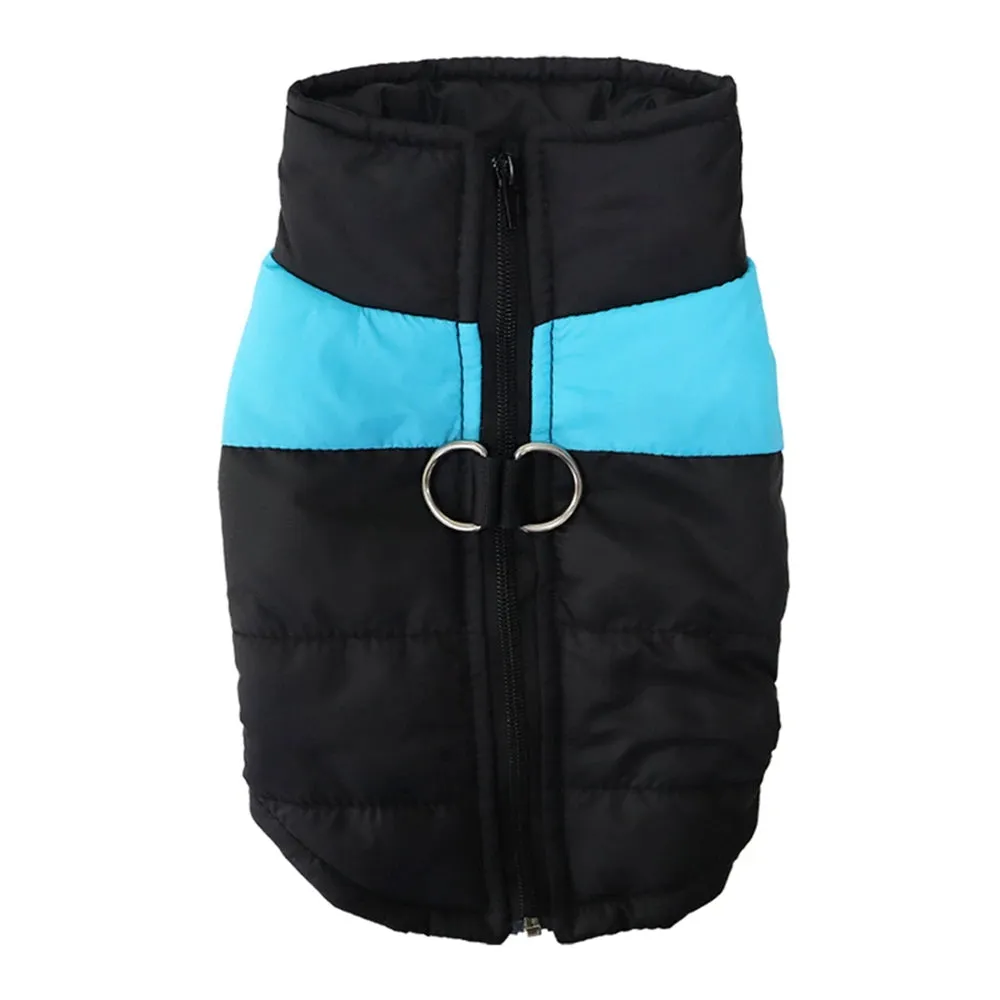 Happy Tails Snuggle Pup Jacket