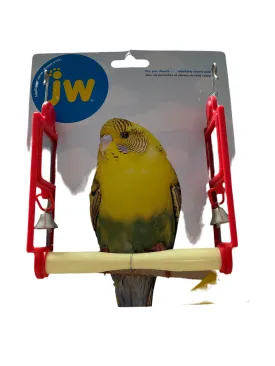 INSIGHT DOUBLE MIRROR PERCH