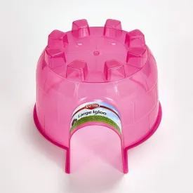 Kaytee Igloo Hideout Opaque - Large