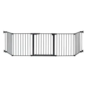 Kidco Auto Close HearthGate Pet Gate - Gate Width: 126”