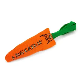 KING CATNIP Carrot