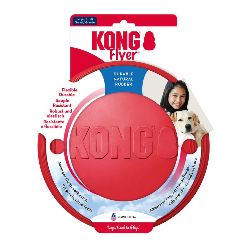 KONG Flyer Large