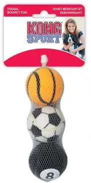 KONG Sport Balls Assorted  Pack