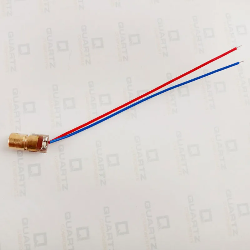 Laser Diode - Laser LED Light
