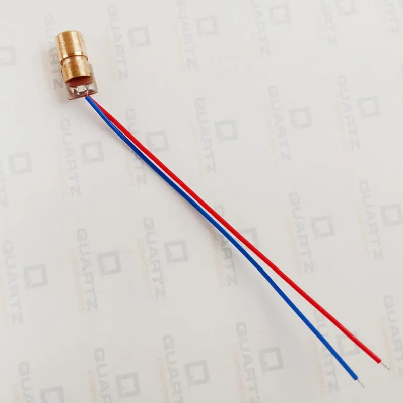 Laser Diode - Laser LED Light